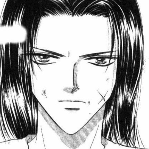 Heart Chapter 20 cover