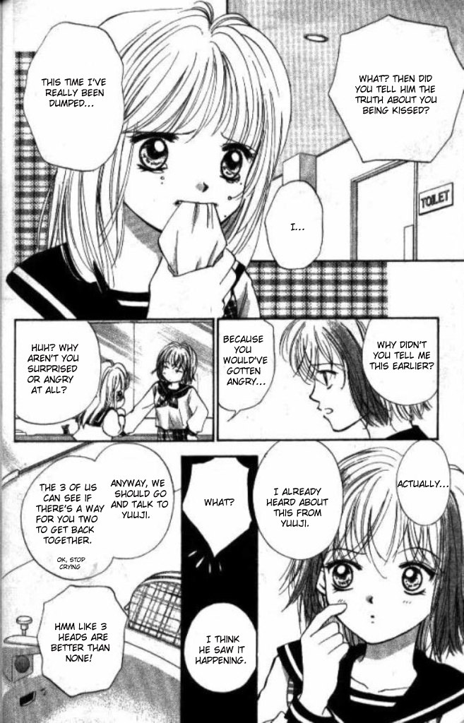 Heart Chapter 21 page 11 - Chapter 21