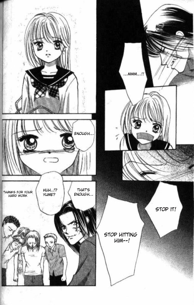 Heart Chapter 21 page 25 - Chapter 21