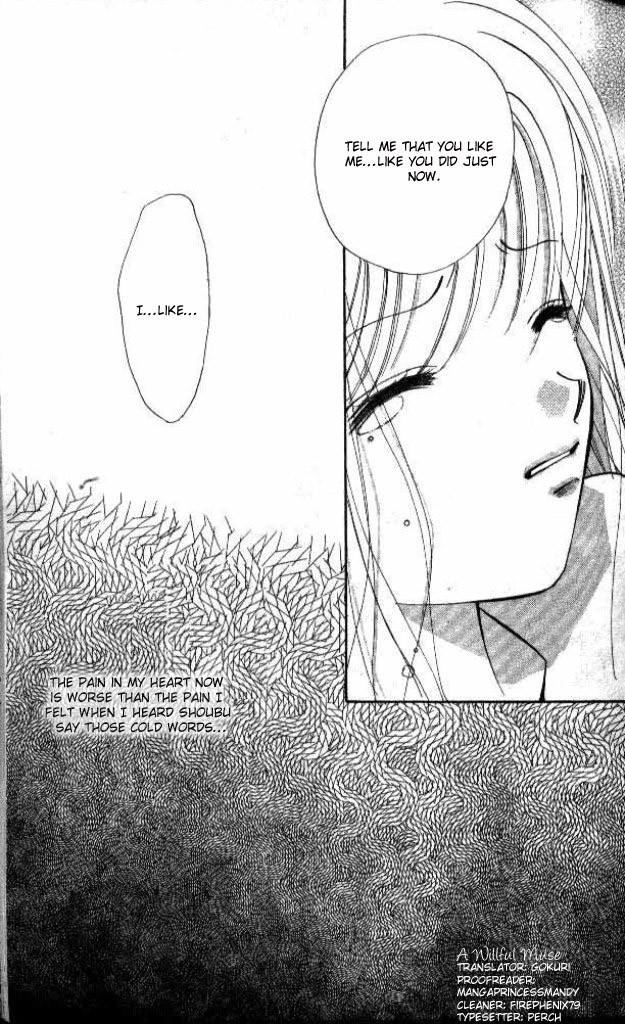 Heart Chapter 22 page 28 - Chapter 22