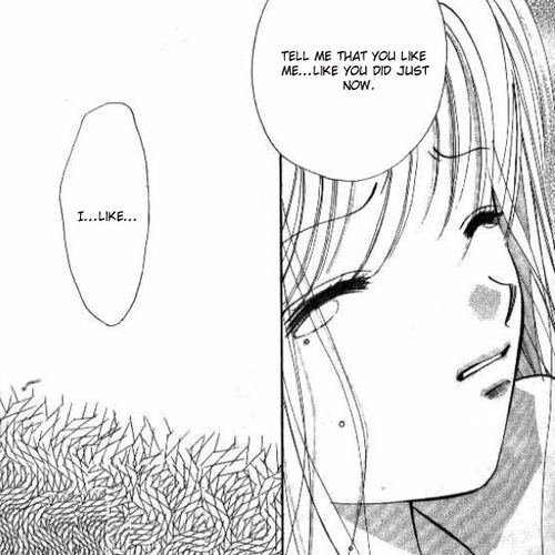 Heart Chapter 22 cover