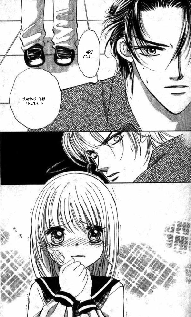 Heart Chapter 23 page 30 - Chapter 23