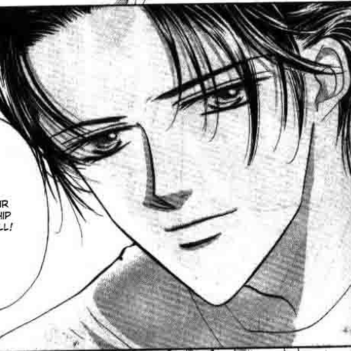 Heart Chapter 23 cover
