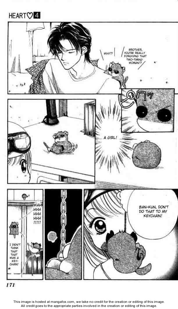 Heart Chapter 24 page 16 - Chapter 24