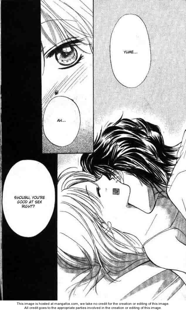 Heart Chapter 24 page 20 - Chapter 24
