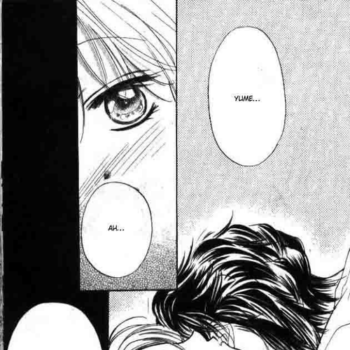 Heart Chapter 24 cover