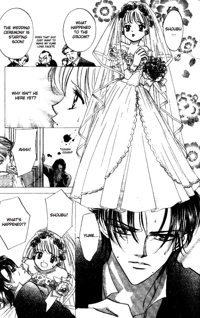 Heart Chapter 25 page 10 - Chapter 25