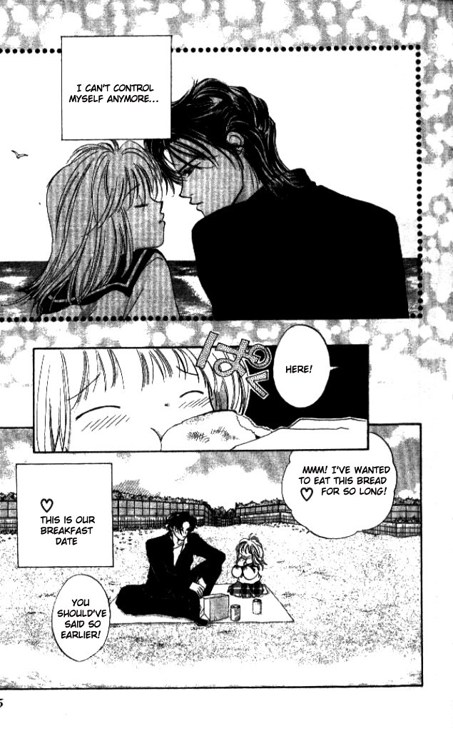 Heart Chapter 25 page 2 - Chapter 25