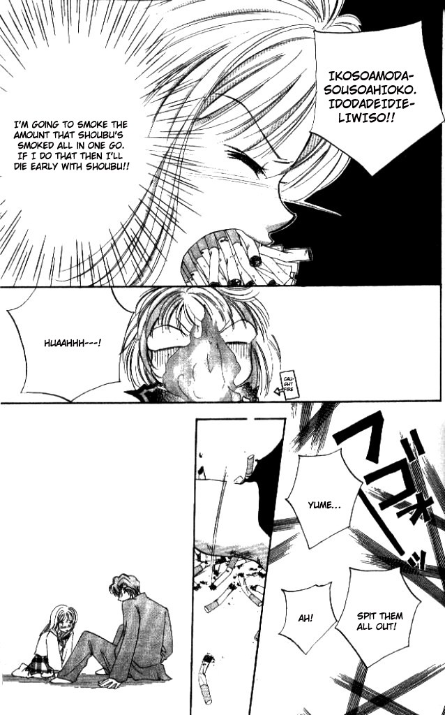 Heart Chapter 25 page 24 - Chapter 25