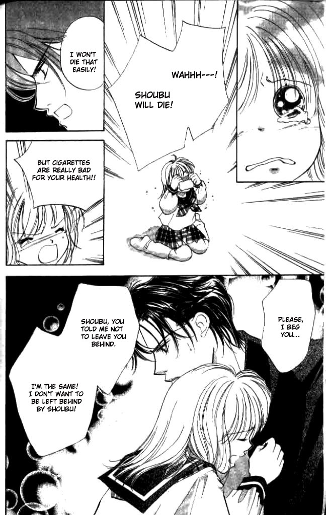 Heart Chapter 25 page 25 - Chapter 25