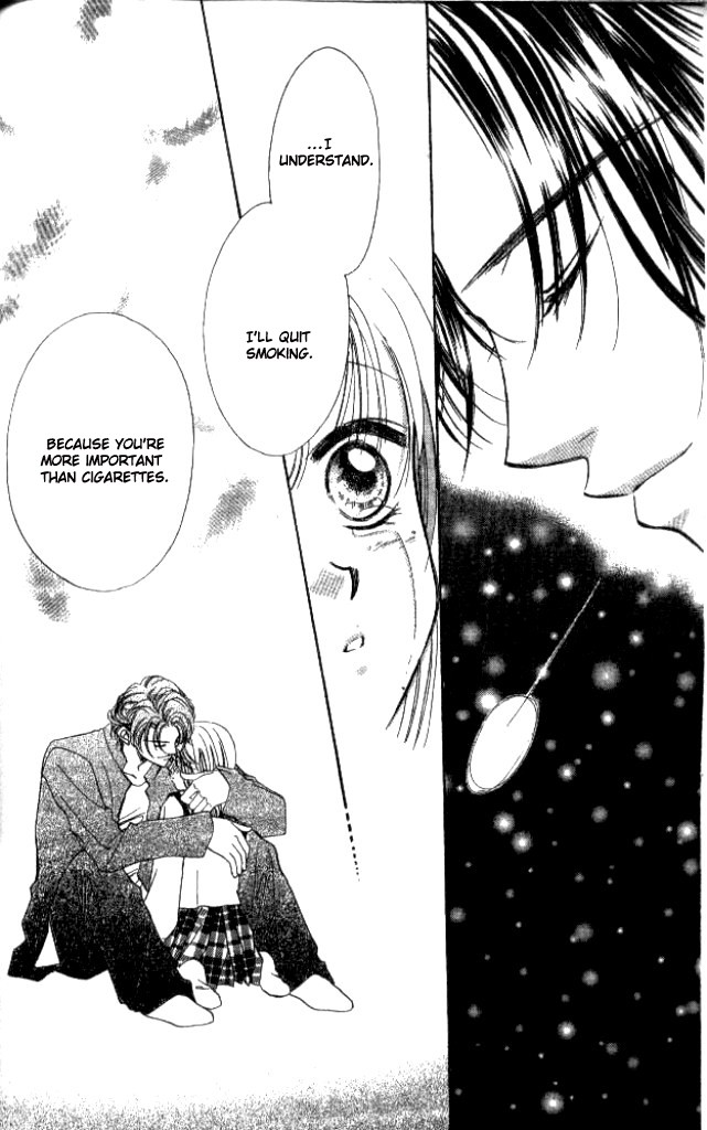 Heart Chapter 25 page 27 - Chapter 25