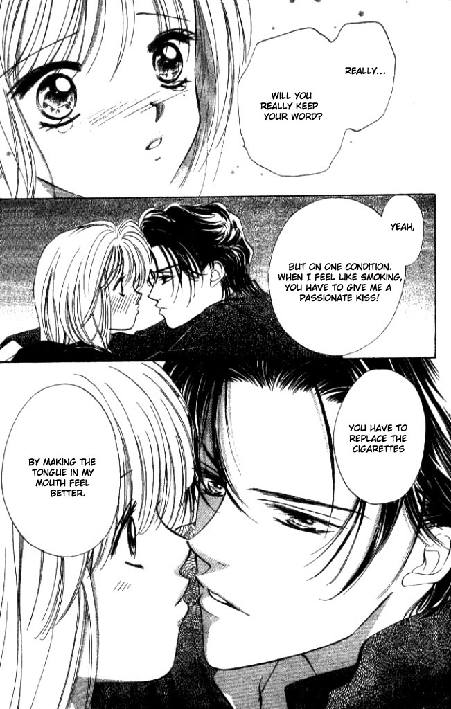 Heart Chapter 25 page 28 - Chapter 25
