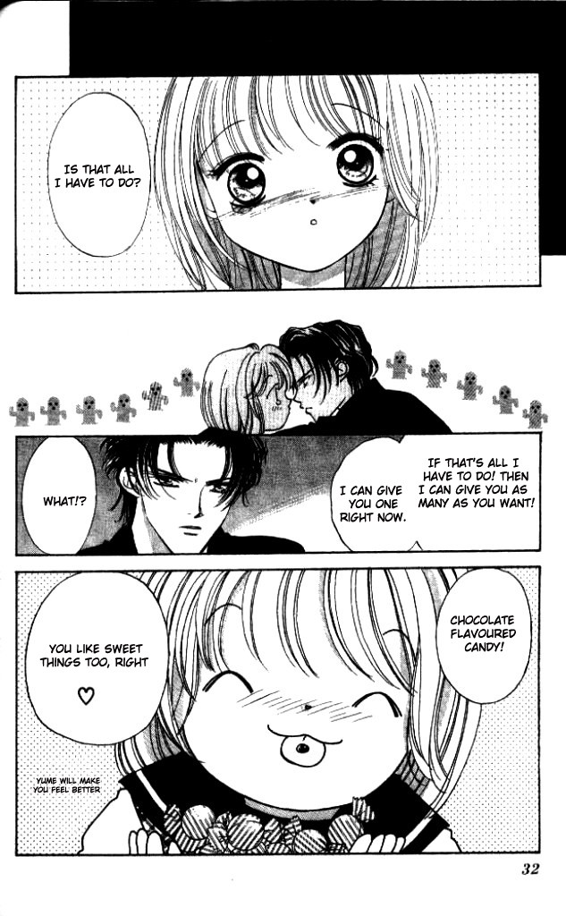 Heart Chapter 25 page 29 - Chapter 25