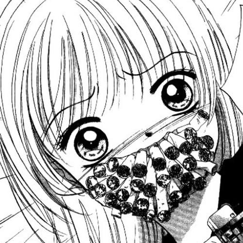 Heart Chapter 25 cover