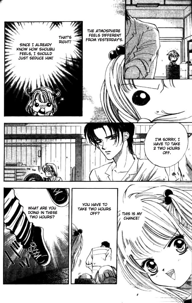 Heart Chapter 26 page 15 - Chapter 26