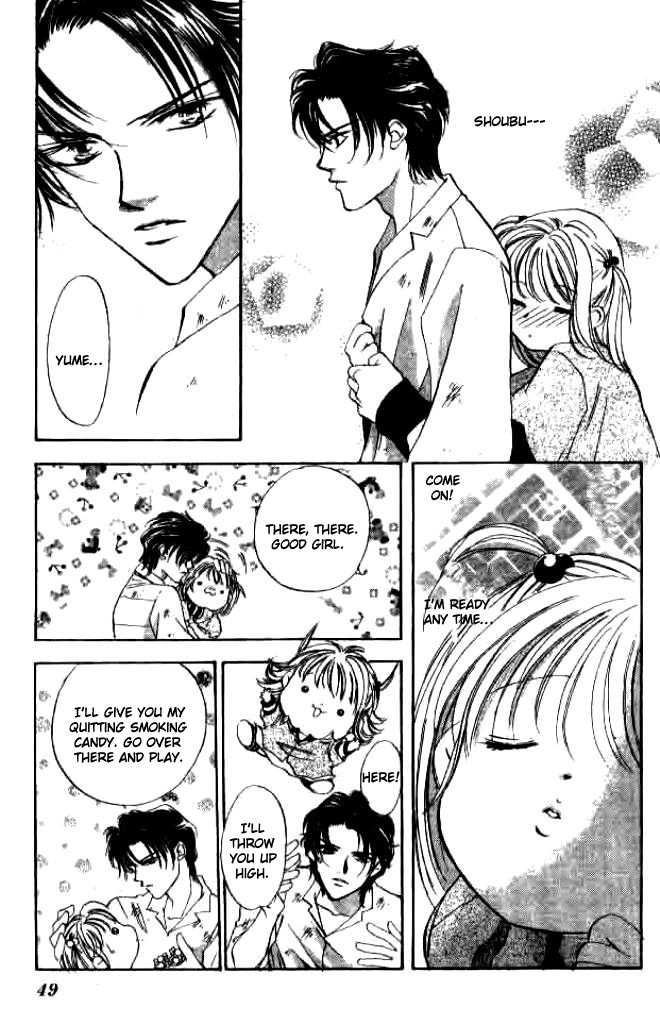 Heart Chapter 26 page 16 - Chapter 26