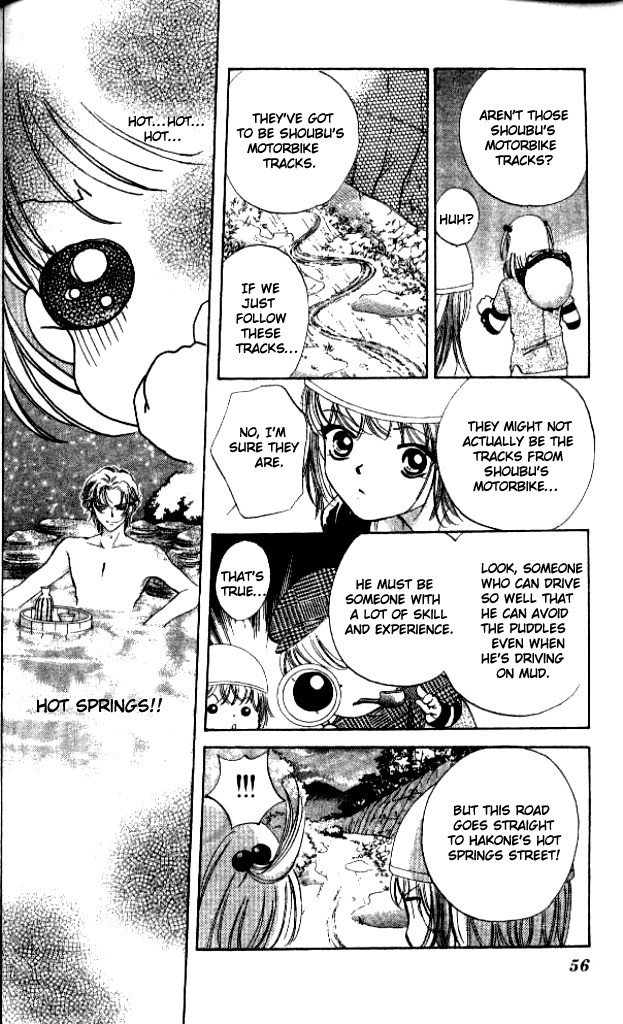 Heart Chapter 26 page 23 - Chapter 26