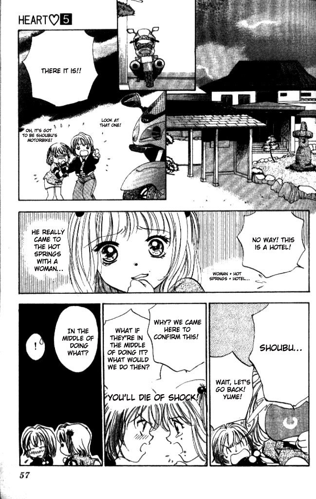 Heart Chapter 26 page 24 - Chapter 26