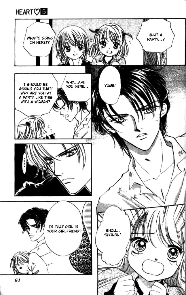 Heart Chapter 26 page 28 - Chapter 26