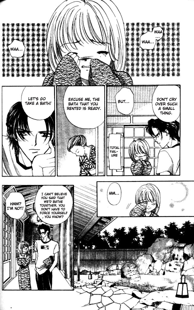 Heart Chapter 27 page 13 - Chapter 27