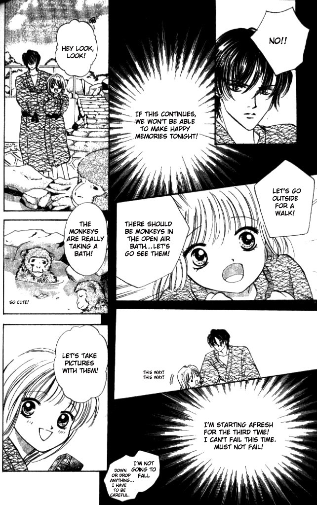 Heart Chapter 27 page 17 - Chapter 27