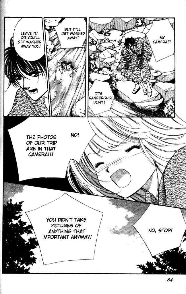 Heart Chapter 27 page 19 - Chapter 27