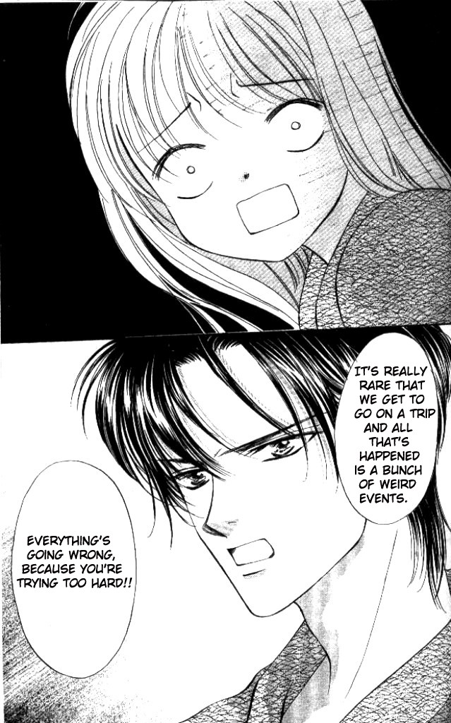 Heart Chapter 27 page 20 - Chapter 27