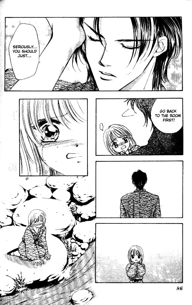 Heart Chapter 27 page 21 - Chapter 27