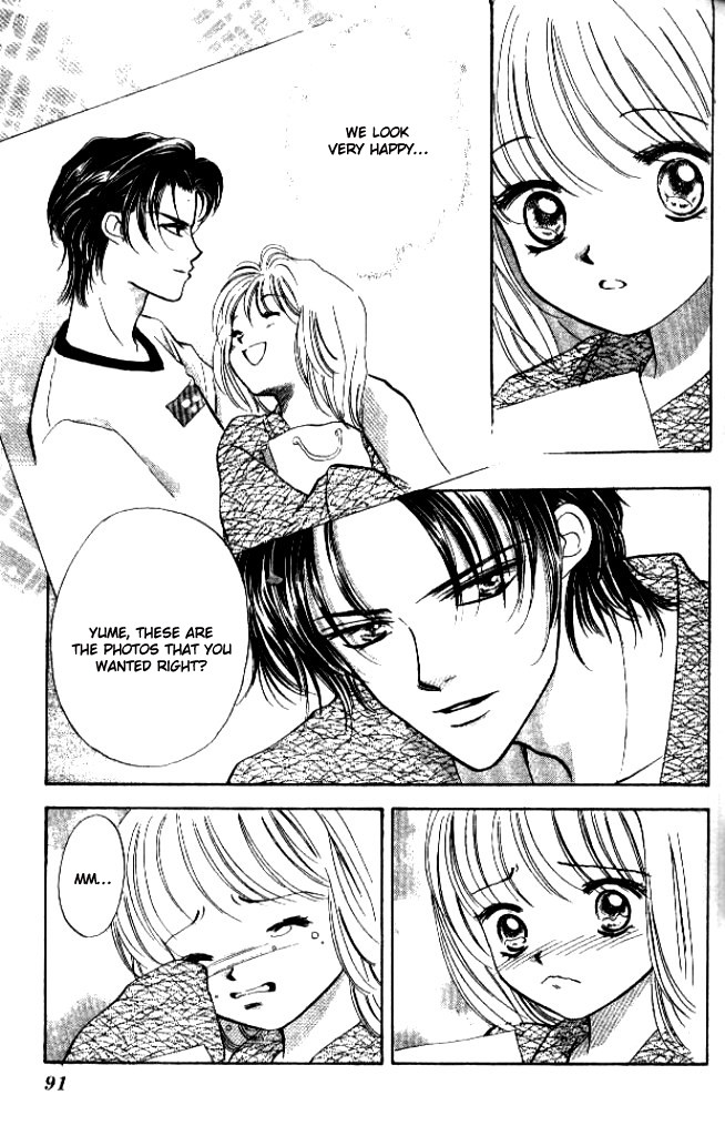 Heart Chapter 27 page 26 - Chapter 27