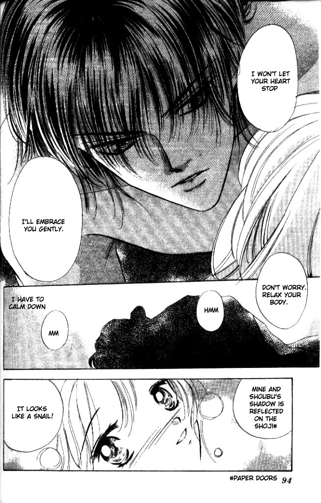 Heart Chapter 27 page 29 - Chapter 27