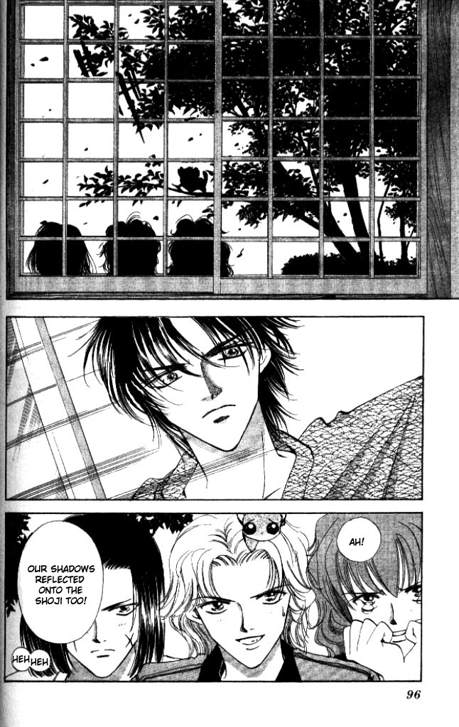 Heart Chapter 27 page 31 - Chapter 27