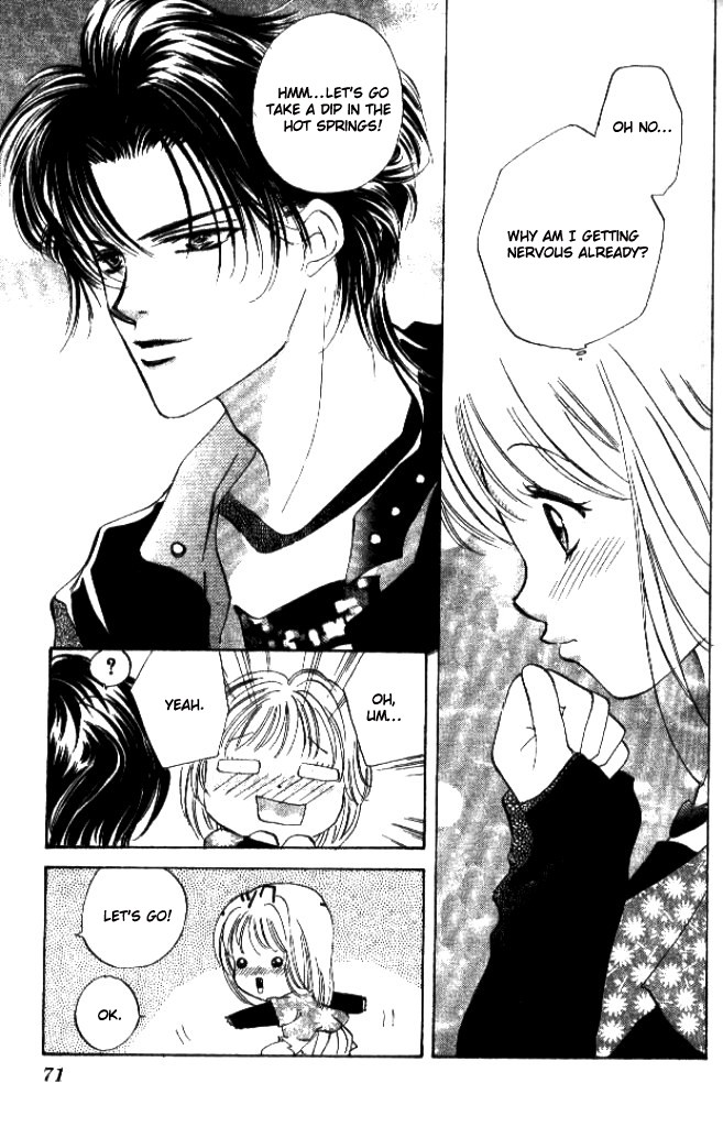 Heart Chapter 27 page 6 - Chapter 27