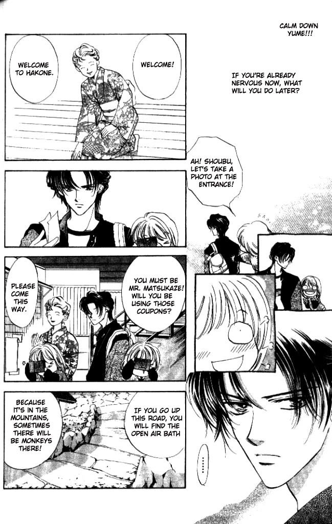 Heart Chapter 27 page 7 - Chapter 27