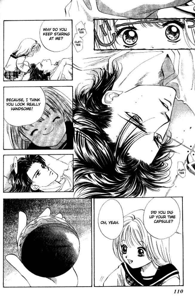 Heart Chapter 28 page 13 - Chapter 28