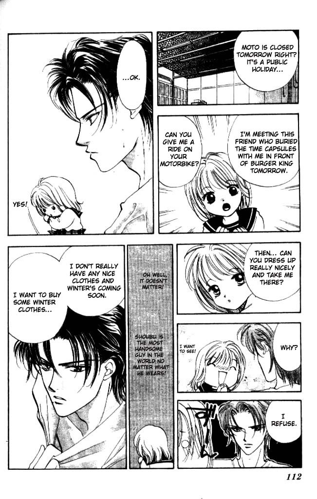 Heart Chapter 28 page 15 - Chapter 28