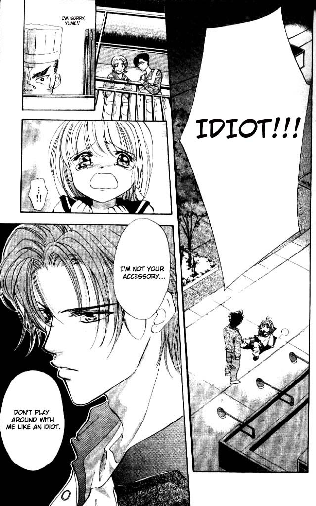 Heart Chapter 28 page 20 - Chapter 28