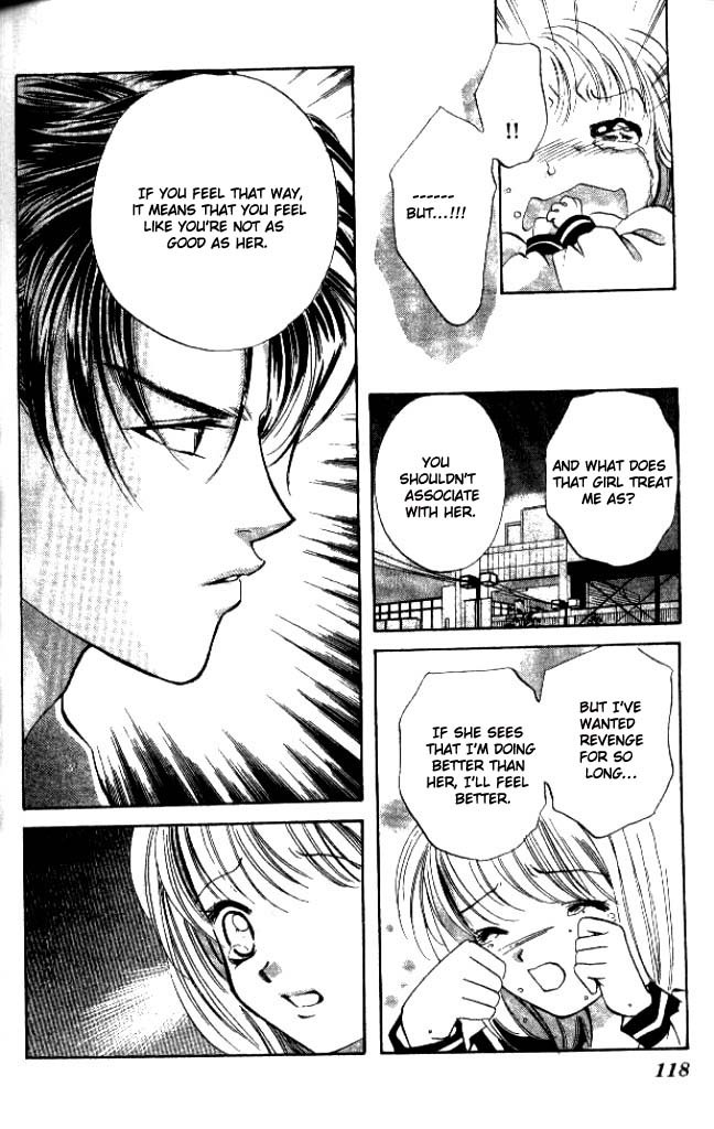 Heart Chapter 28 page 21 - Chapter 28