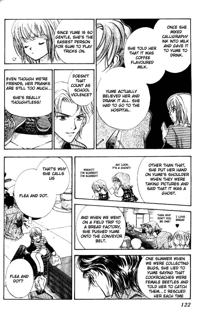 Heart Chapter 28 page 25 - Chapter 28