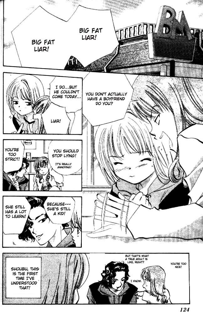 Heart Chapter 28 page 27 - Chapter 28