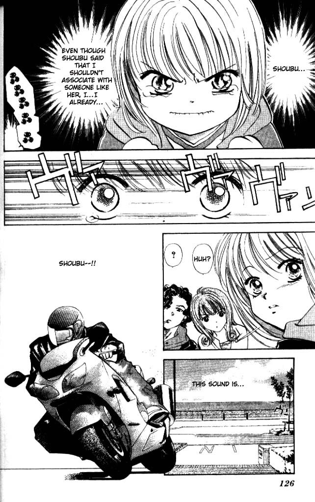 Heart Chapter 28 page 29 - Chapter 28