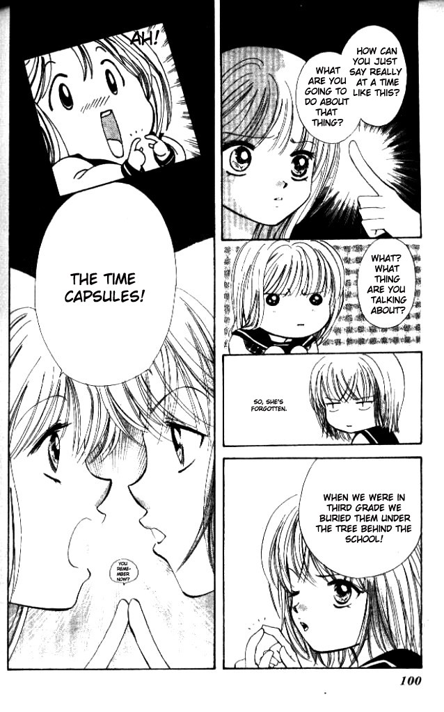 Heart Chapter 28 page 3 - Chapter 28