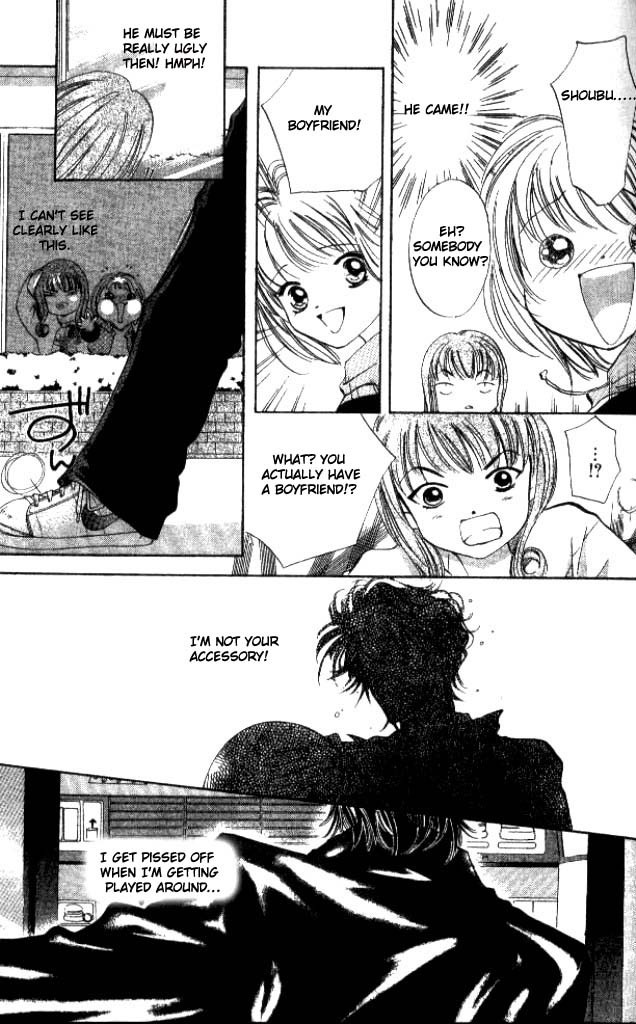 Heart Chapter 28 page 30 - Chapter 28