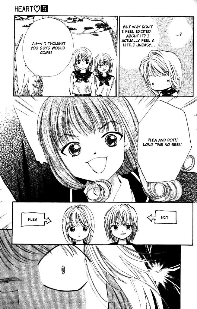 Heart Chapter 28 page 6 - Chapter 28