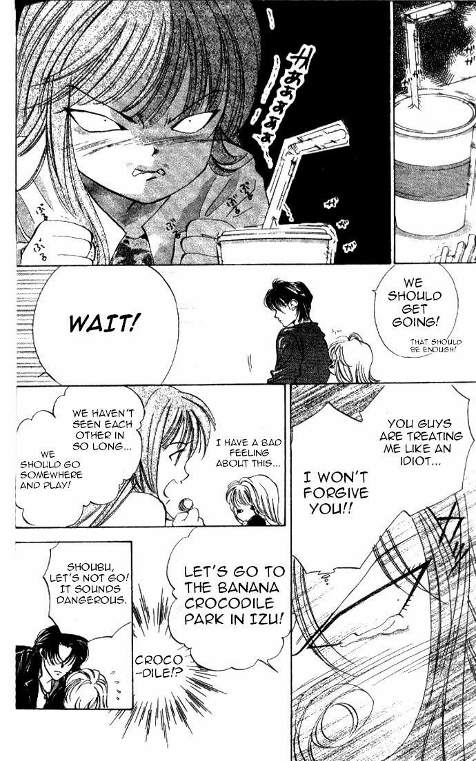 Heart Chapter 29 page 12 - Chapter 29