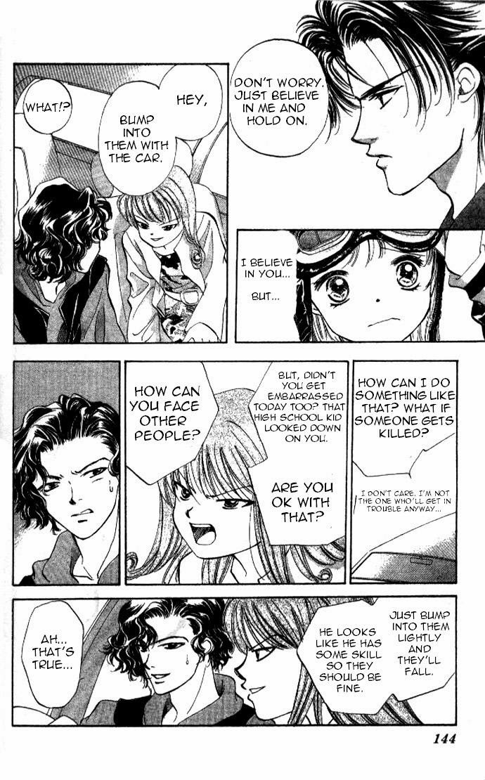 Heart Chapter 29 page 14 - Chapter 29