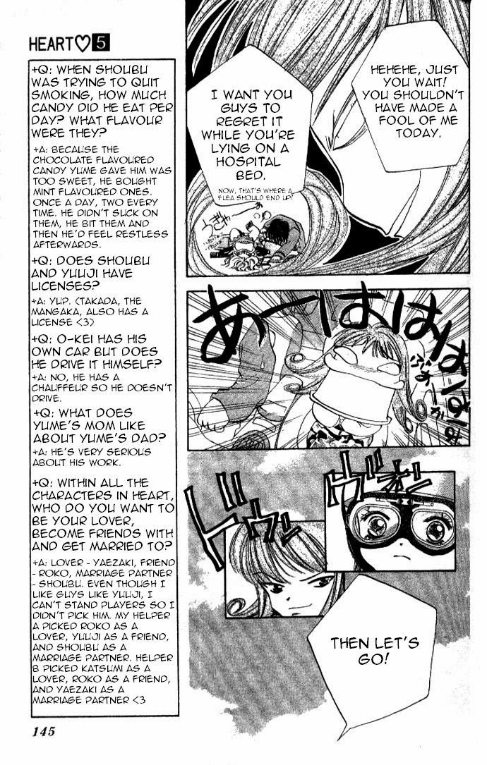 Heart Chapter 29 page 15 - Chapter 29