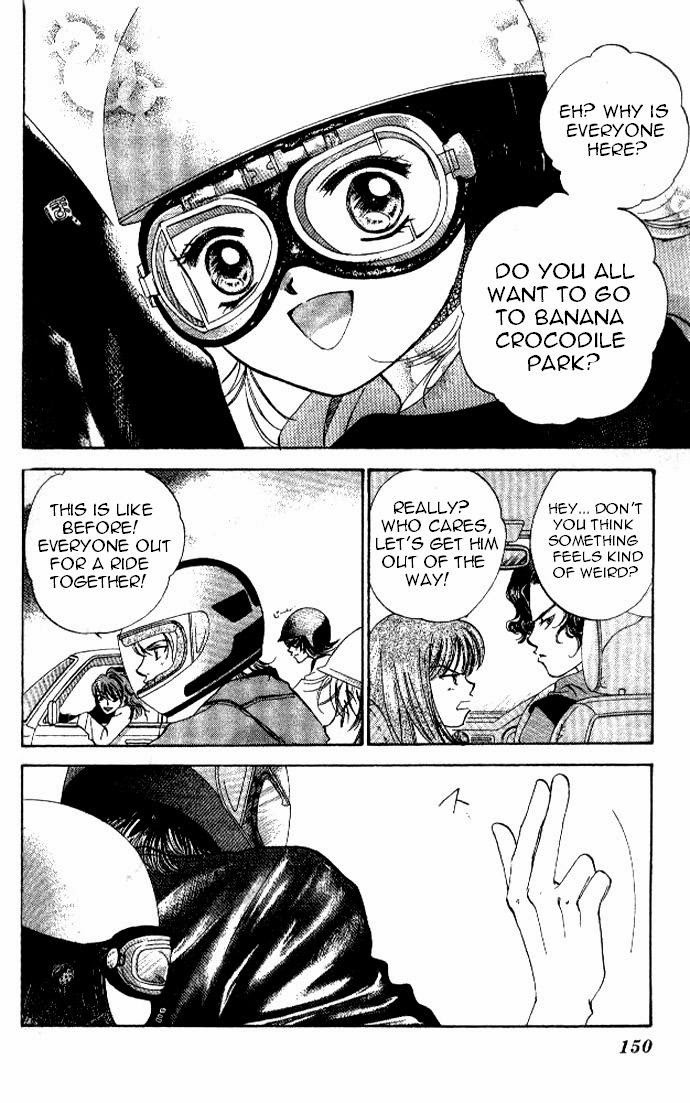 Heart Chapter 29 page 20 - Chapter 29