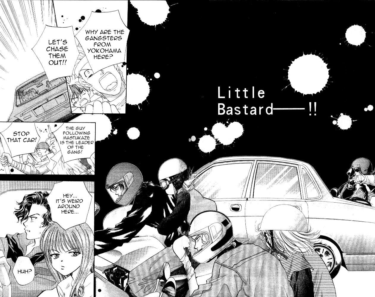 Heart Chapter 29 page 22 - Chapter 29