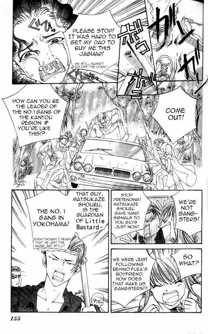 Heart Chapter 29 page 24 - Chapter 29