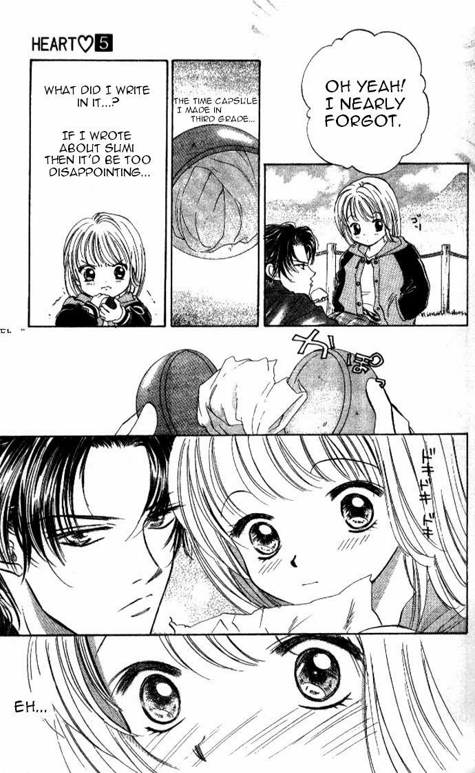 Heart Chapter 29 page 28 - Chapter 29